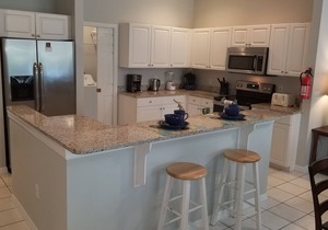 FANTASTIC 3BR POOL HOME GAME ROOM FREE WIFI IN GATED COMMUNITY MINUTES 2 DISNEY