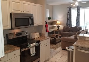 FANTASTIC 3BR POOL HOME GAME ROOM FREE WIFI IN GATED COMMUNITY MINUTES 2 DISNEY