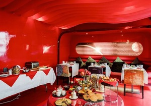 Five Boutique Hotel Paris Quartier Latin