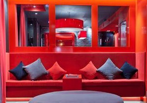 Five Boutique Hotel Paris Quartier Latin