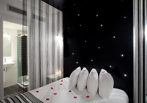 Five Boutique Hotel Paris Quartier Latin