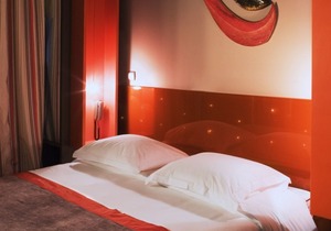 Five Boutique Hotel Paris Quartier Latin