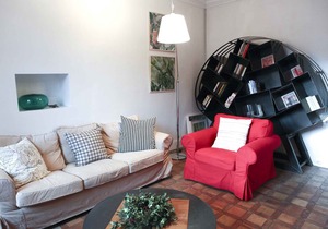 Flat in the heart of the Latin District