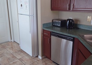Florida Villa - 6 miles from Disney