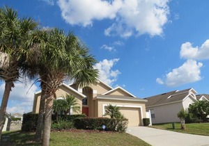 Formosa Gardens Pool Homes By Sunny Ovh