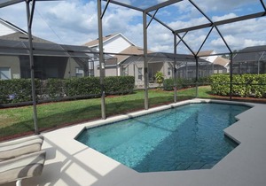 Formosa Gardens Pool Homes By Sunny Ovh