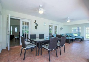 Four Bedroom Comfort Villa 4668 home