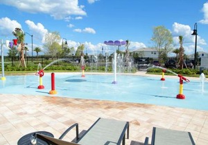 Four Bedrooms at StoreyLakeResort 3063