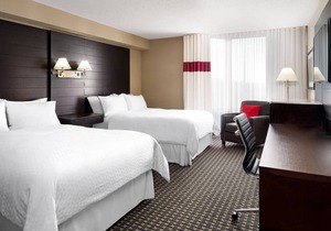 Four Points by Sheraton Mississauga Meadowvale