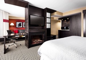 Four Points by Sheraton Mississauga Meadowvale