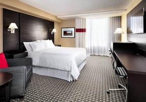 Four Points by Sheraton Mississauga Meadowvale