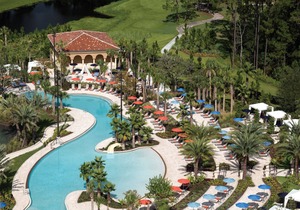 Four Seasons Resort Orlando at WALT DISNEY WORLD® Resort
