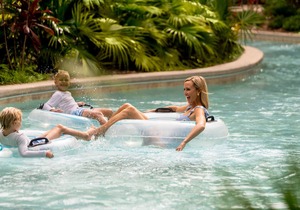 Four Seasons Resort Orlando at WALT DISNEY WORLD® Resort