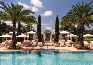 Four Seasons Resort Orlando at WALT DISNEY WORLD® Resort