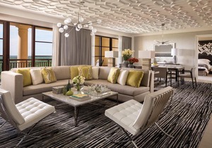 Four Seasons Resort Orlando at Walt Disney World Resort