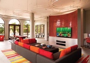 Four Seasons Resort Orlando at Walt Disney World Resort