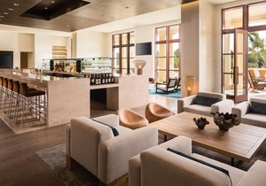 Four Seasons Resort Orlando at Walt Disney World Resort
