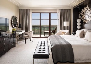Four Seasons Resort Orlando at Walt Disney World Resort