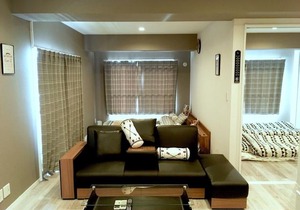 Frame Arc Shinagawa / Vacation Stay 81207