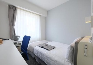 Fukuyama Oriental Hotel