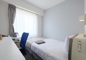Fukuyama Oriental Hotel