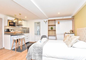 FUNCTIONAL & MODERN STUDIO - PARIS - 2