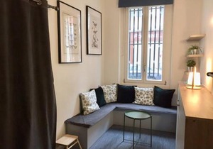 Functional Studio In Paris