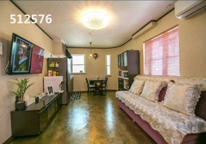 Funkey Tokyo Apartment htl