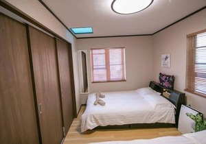 Funkey Tokyo Apartment htl