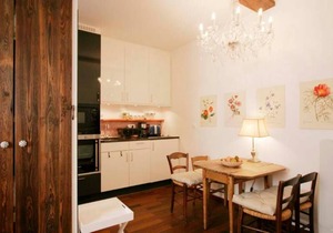Furnished studio, Paris, Saint Germain, Pont Neuf