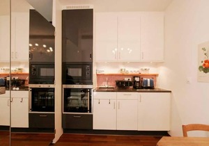 Furnished studio, Paris, Saint Germain, Pont Neuf