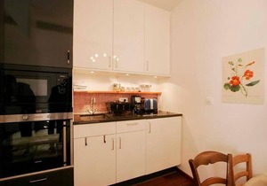 Furnished studio, Paris, Saint Germain, Pont Neuf