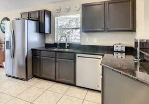 Gated - Golf View - Private Pool & Spa - Free WiFi - Southern Dunes