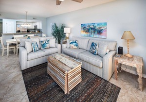 GD 412: Sunset Fiesta - Rejuvenate on the shores of the Emerald coast!