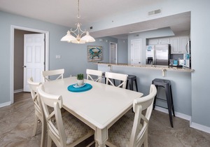 GD 412: Sunset Fiesta - Rejuvenate on the shores of the Emerald coast!
