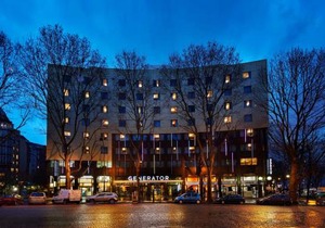 Generator Paris