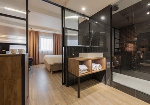 Golden Tulip Paris CDG Airport - Villepinte