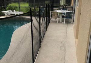 Gorgeous 5 Bed Home with Private Pool and Gamesroom in Disney Area