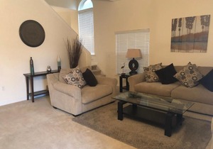 Gorgeous 5 Bed Home with Private Pool and Gamesroom in Disney Area