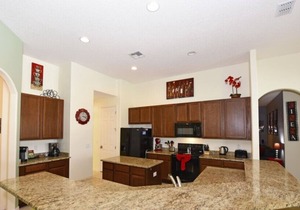 Gorgeous Pool Hm w Conservation Views-318Watersong