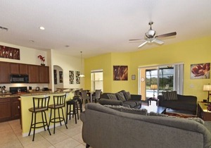 Gorgeous Pool Hm w Conservation Views-318Watersong