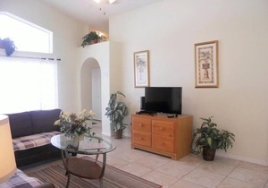 Gorgeous Villa w/ Private Pool in Indian Creek, Kissimmee 4BR / 3BA