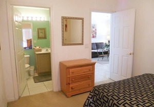 Gorgeous Villa w/ Private Pool in Indian Creek, Kissimmee 4BR / 3BA