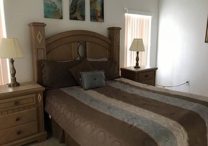 Gorgeous Villa w/ Private Pool in Indian Creek, Kissimmee 4BR / 3BA
