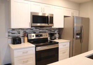 Grand Executive 3BR Condo Apartment near Disney Parks