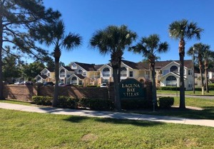 Grand Holiday 3BR Getaway Condo near Disney Parks