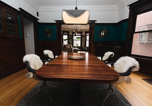 Grand Home on Palmerston Blvd.