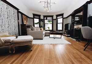 Grand Home on Palmerston Blvd.