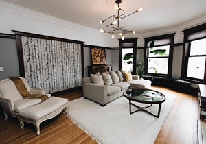 Grand Home on Palmerston Blvd.