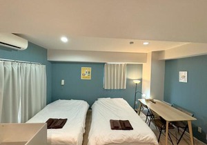 Green House Nakano Fujimicho - Vacation STAY 65992v